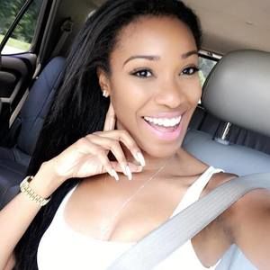 Meet your Posher, Tiana